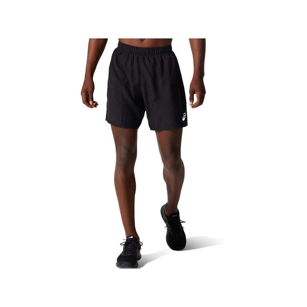 Asics Silver 7 inch Short Mens
