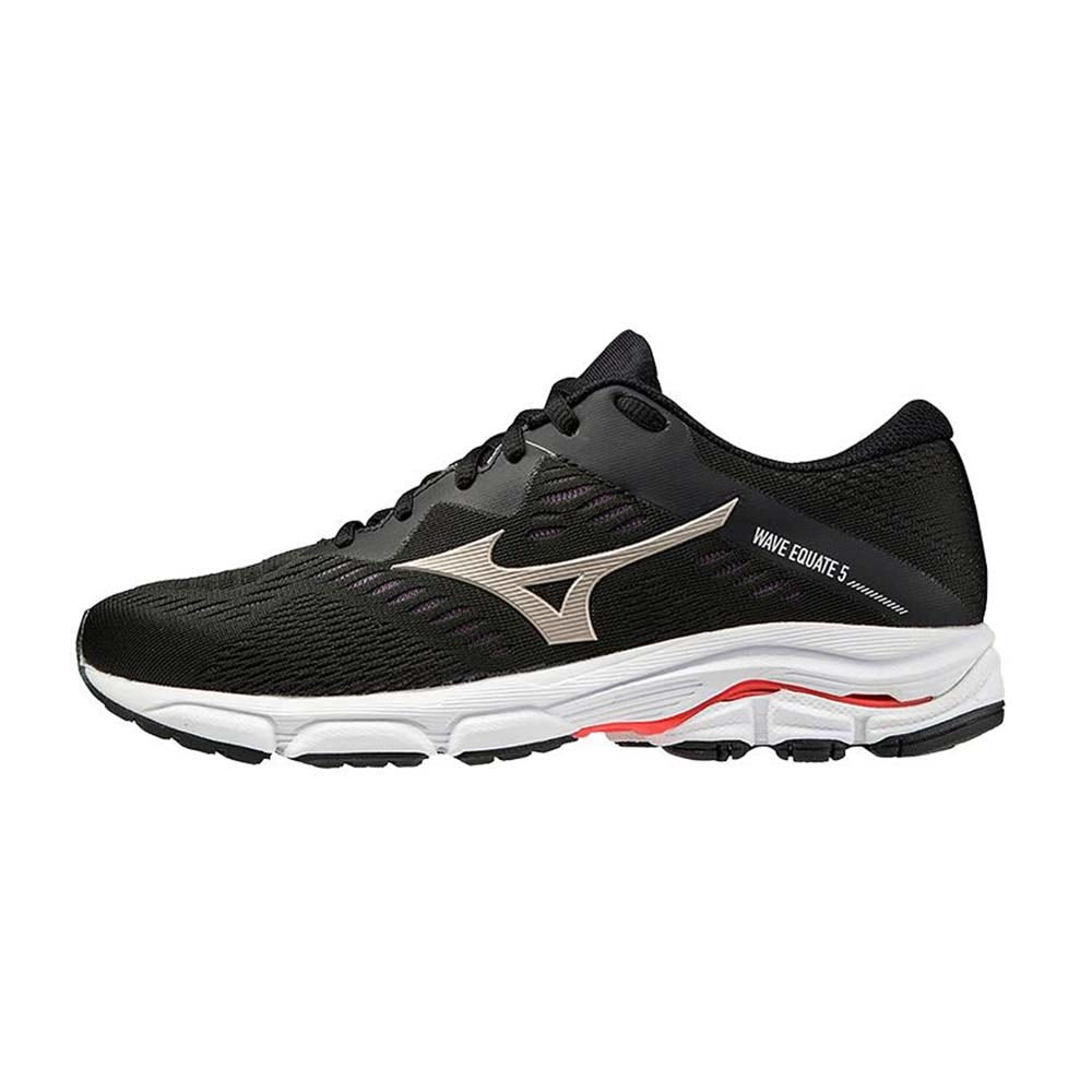 Mizuno Wave Equate 5 Womens
