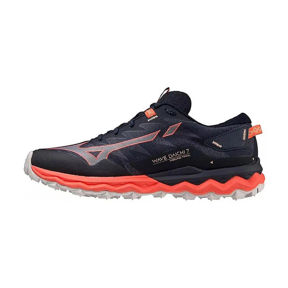 Mizuno Wave Daichi 7