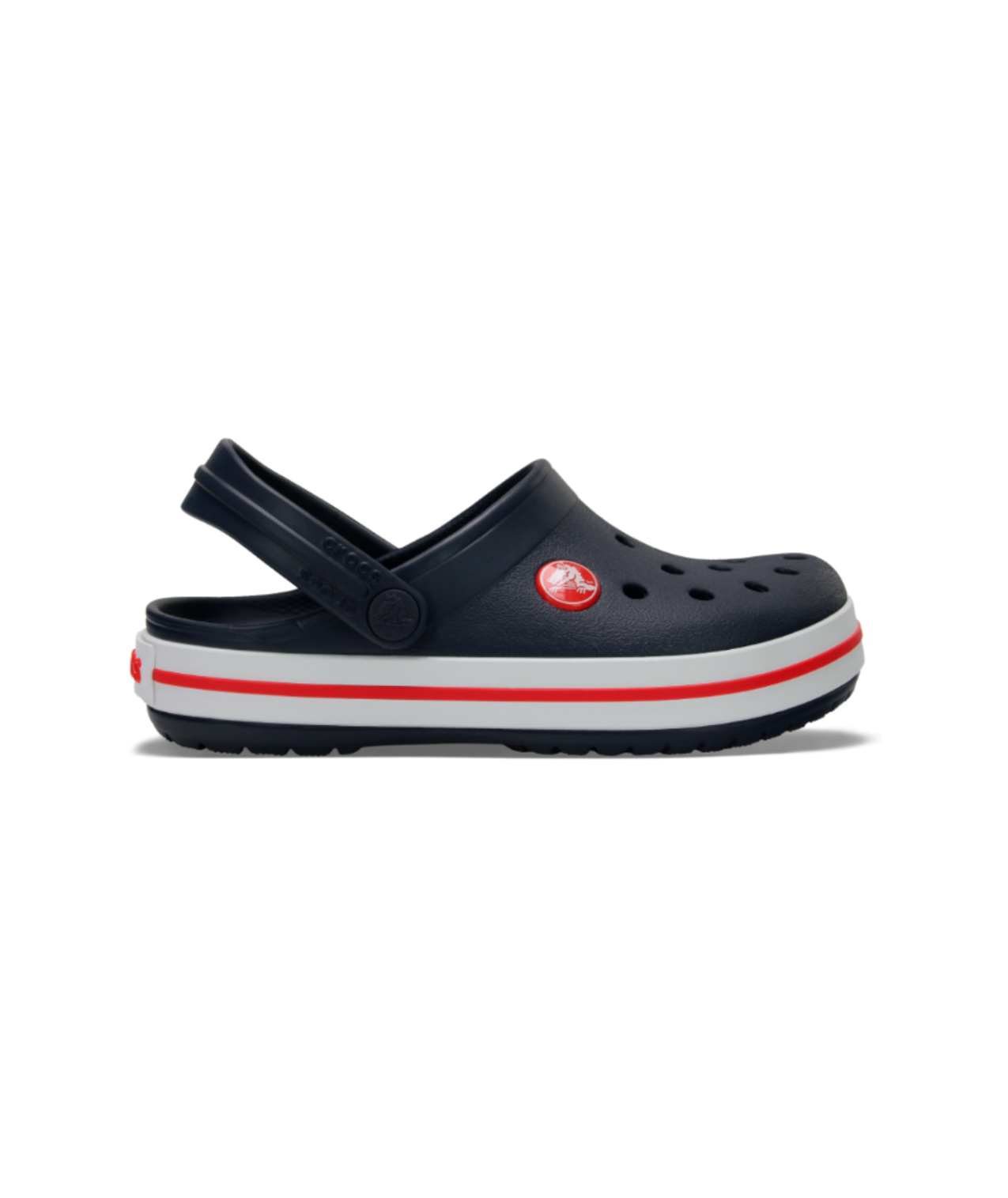 Crocs Toddler Crocband Clog