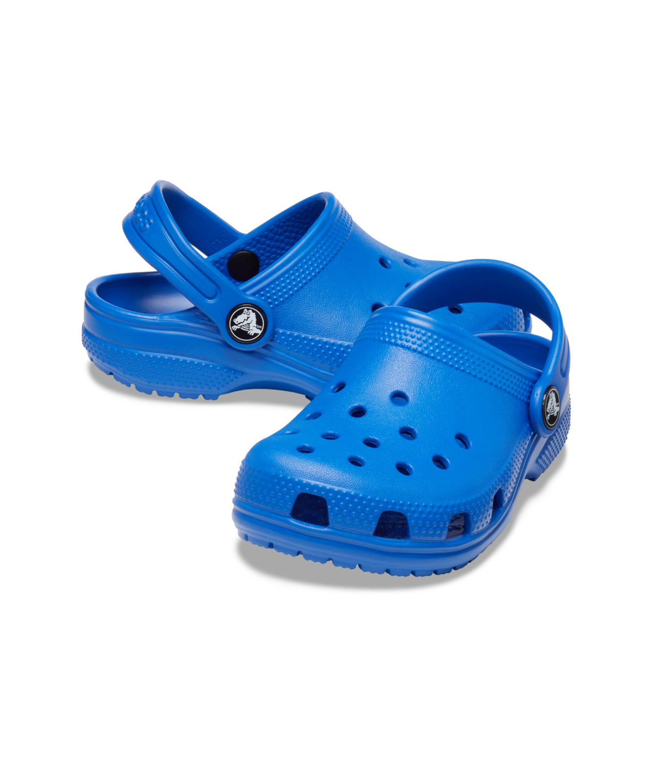 Crocs Toddler Classic Clog
