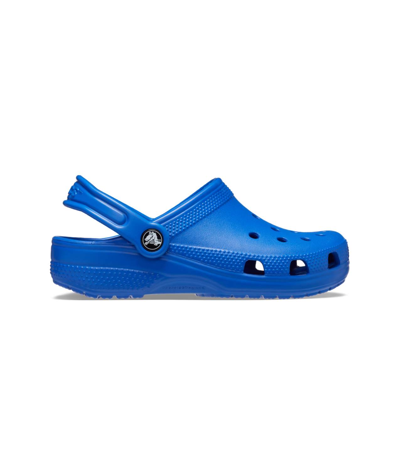 Crocs Toddler Classic Clog