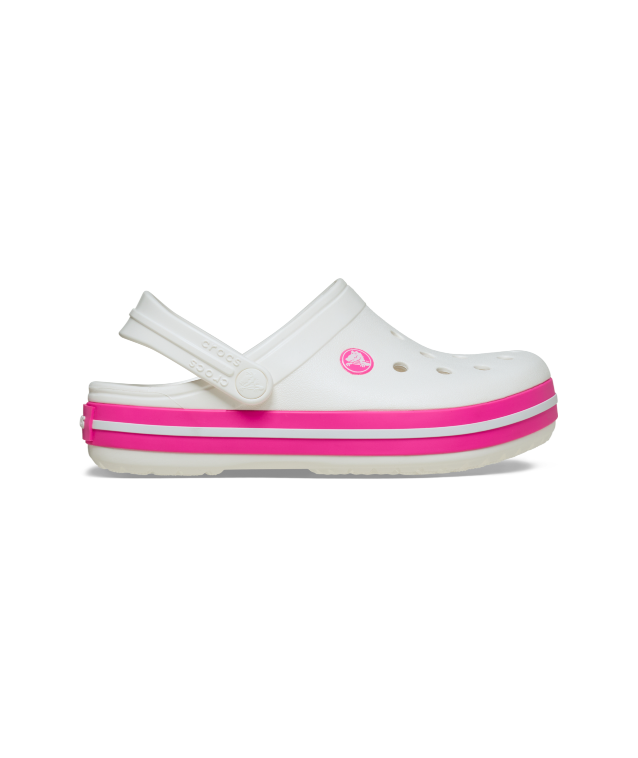 Crocs Toddler Crocband Clog