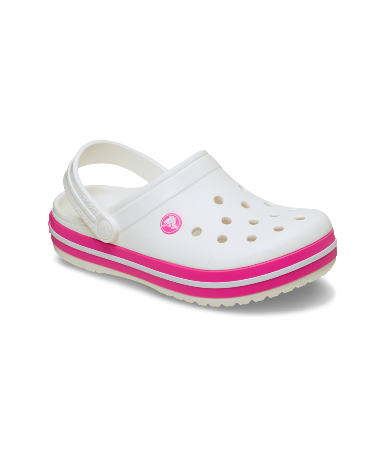 Crocs Toddler Crocband Clog