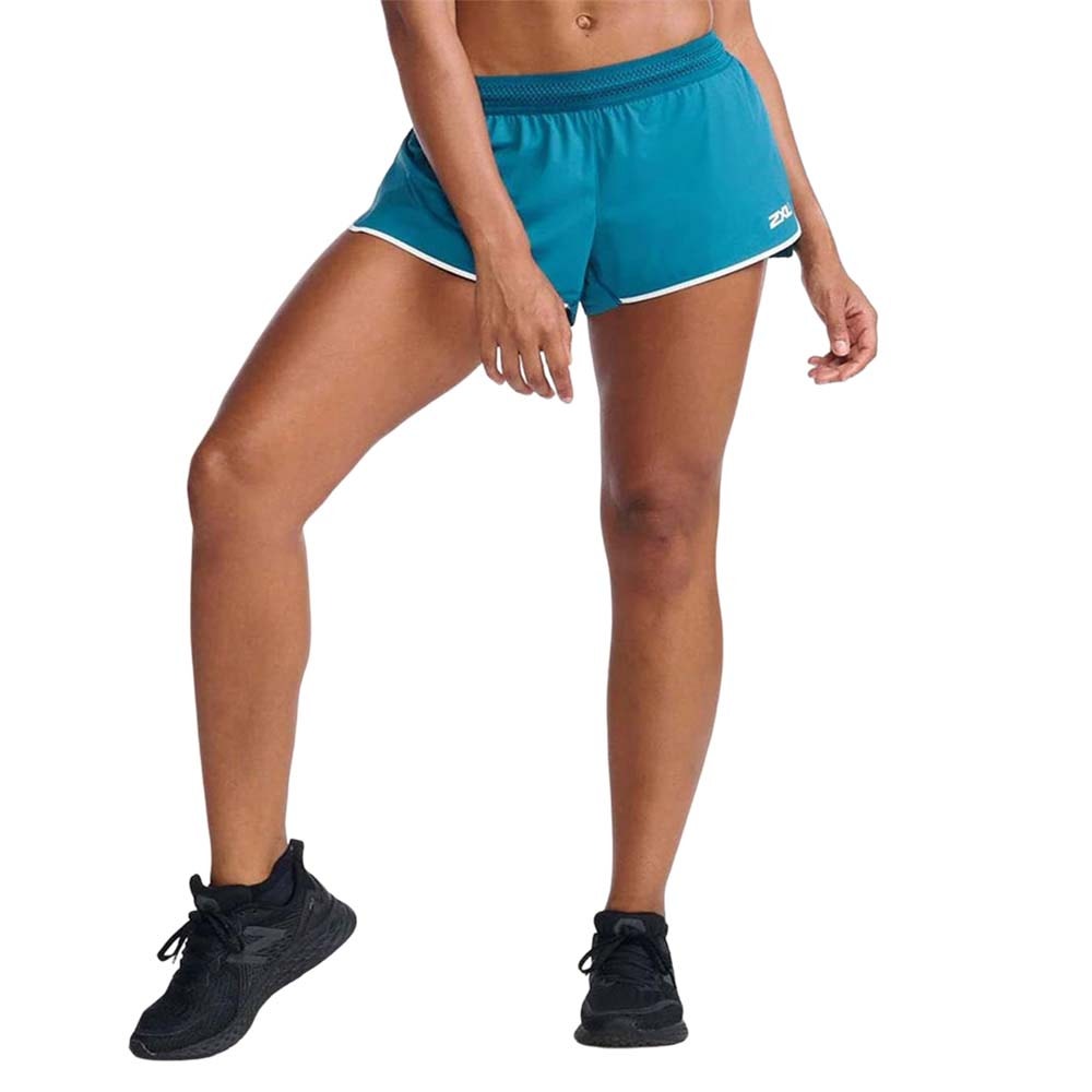 2XU Light Speed 3 Inch Short Womens