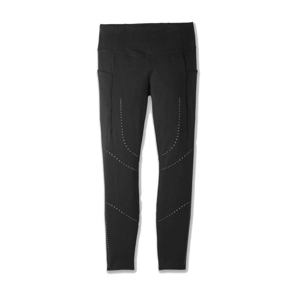 Brooks Method 7/8 Tight Womens