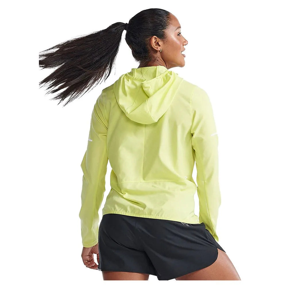 2XU Aero Jacket Womens