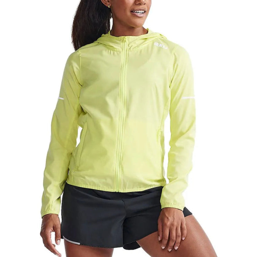 2XU Aero Jacket Womens