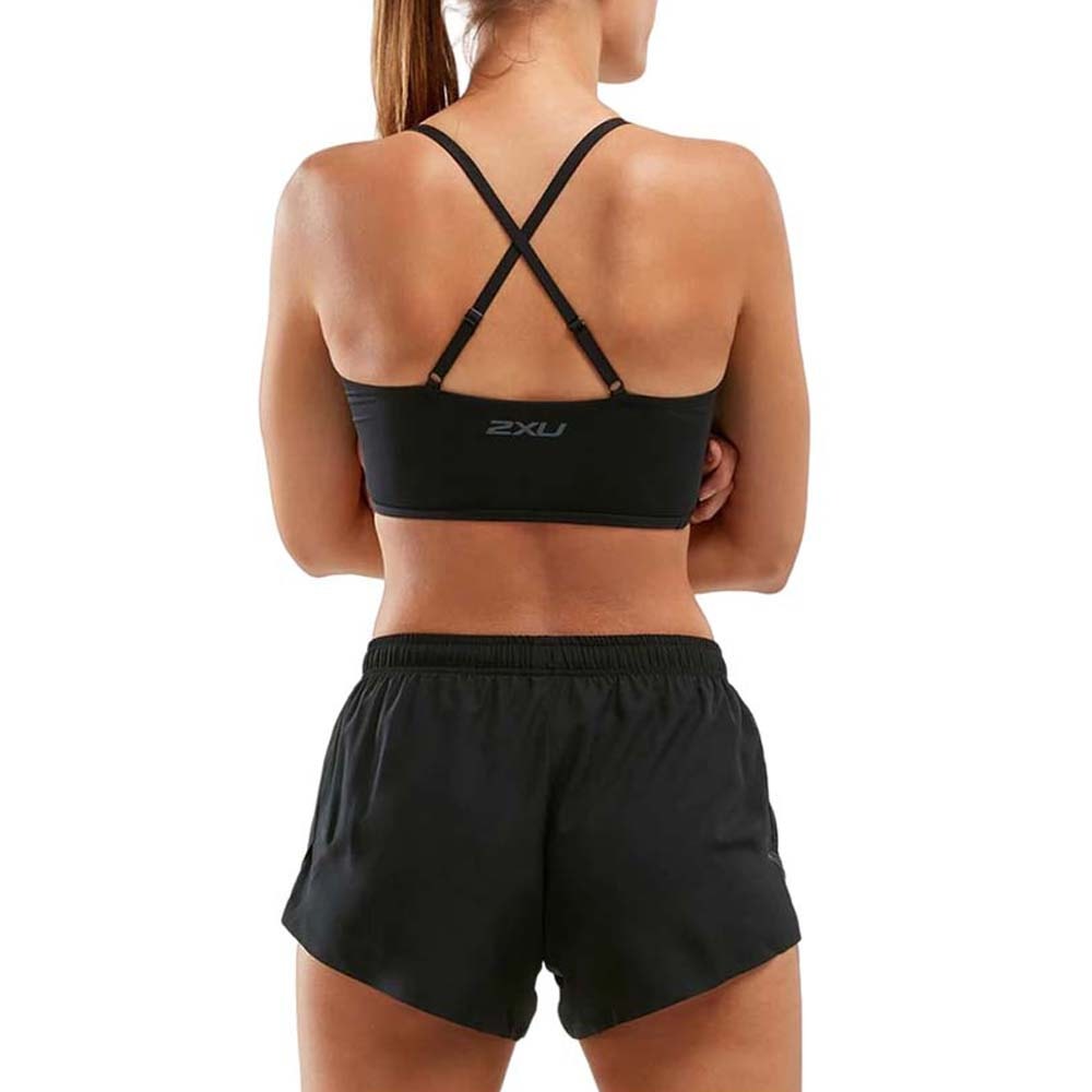 2XU Active Low Impact Crop Womens