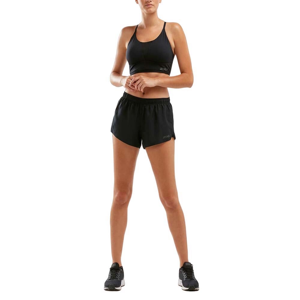 2XU Active Low Impact Crop Womens