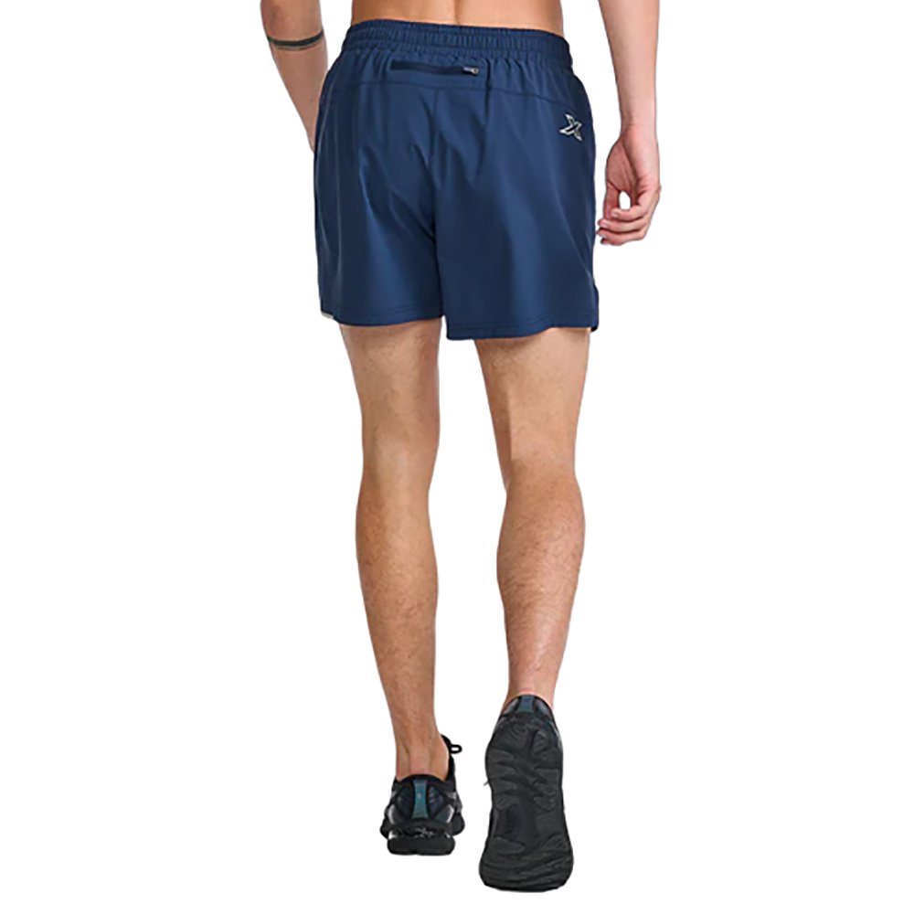 2XU Aero 5 Inch Shorts Mens