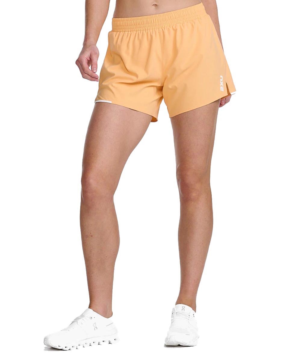 2XU Aero 5 Inch Shorts Womens