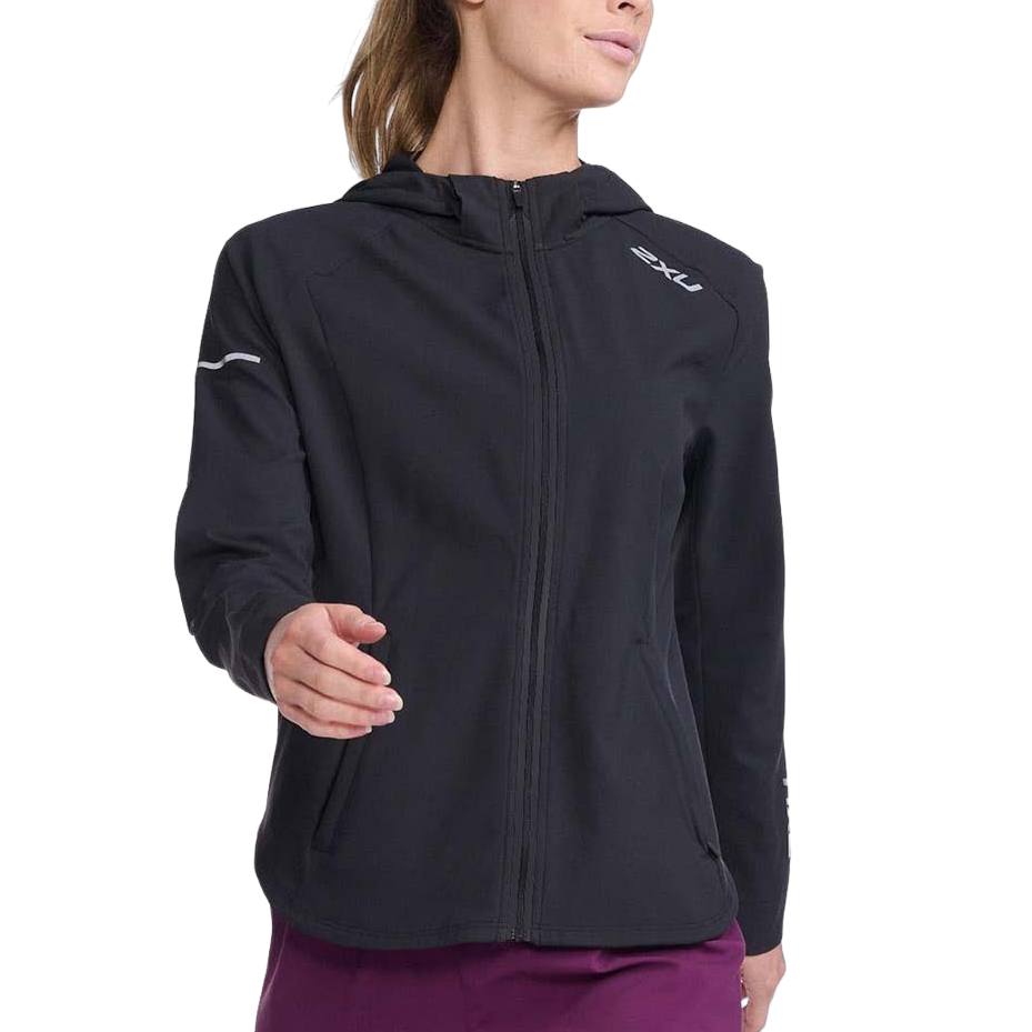 2XU Aero Jacket Womens