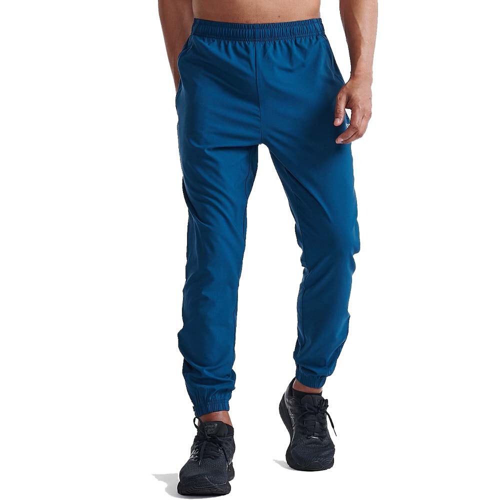 2XU Aero Woven Jogger Pants Mens