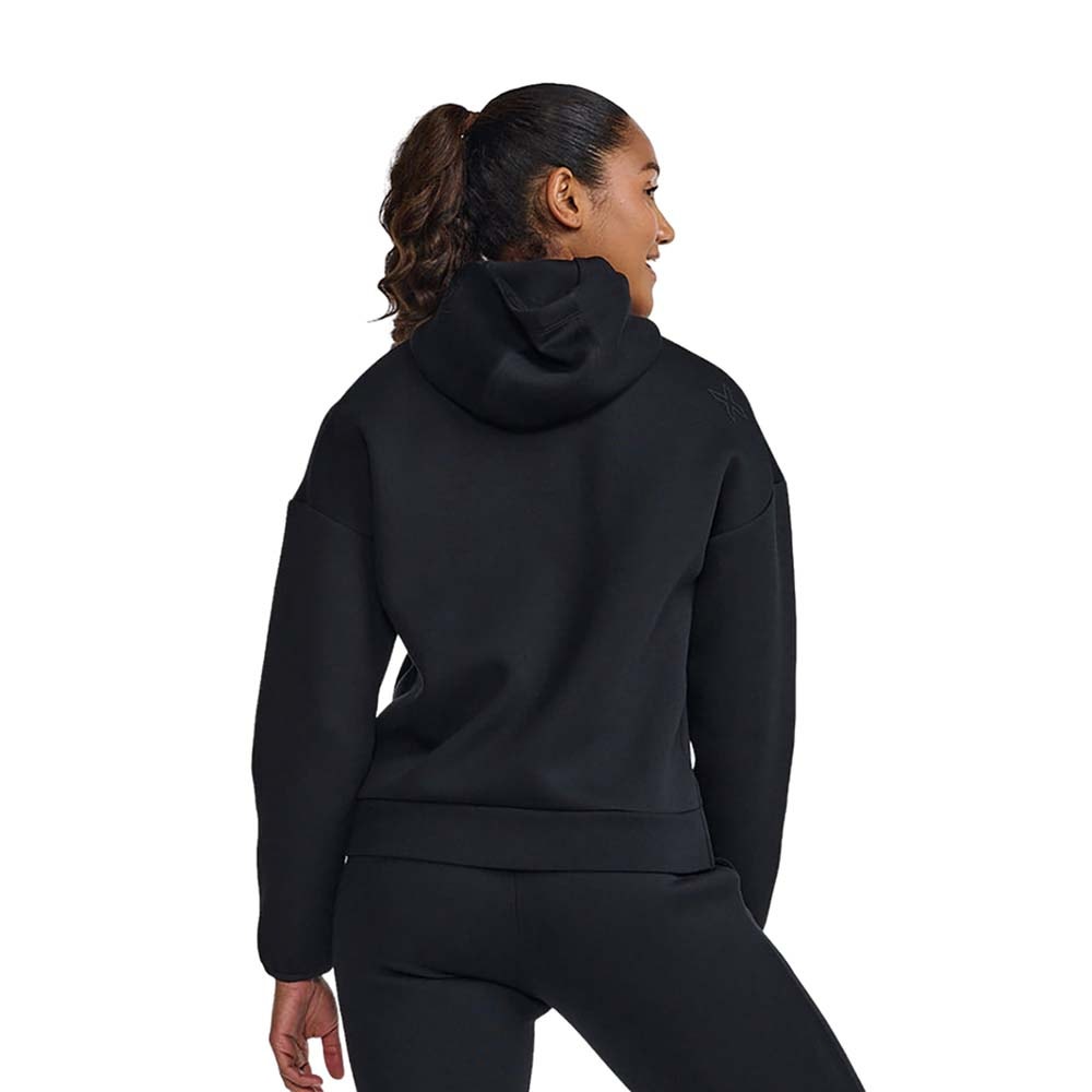 2XU Commute Full Zip Hoodie Womens