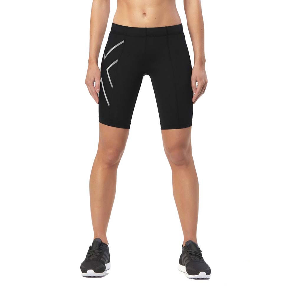 2XU Compression Shorts Womens