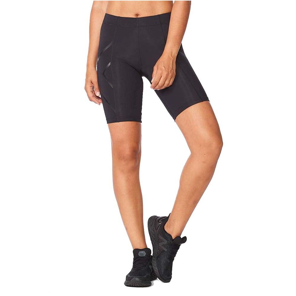 2XU Compression Shorts Womens