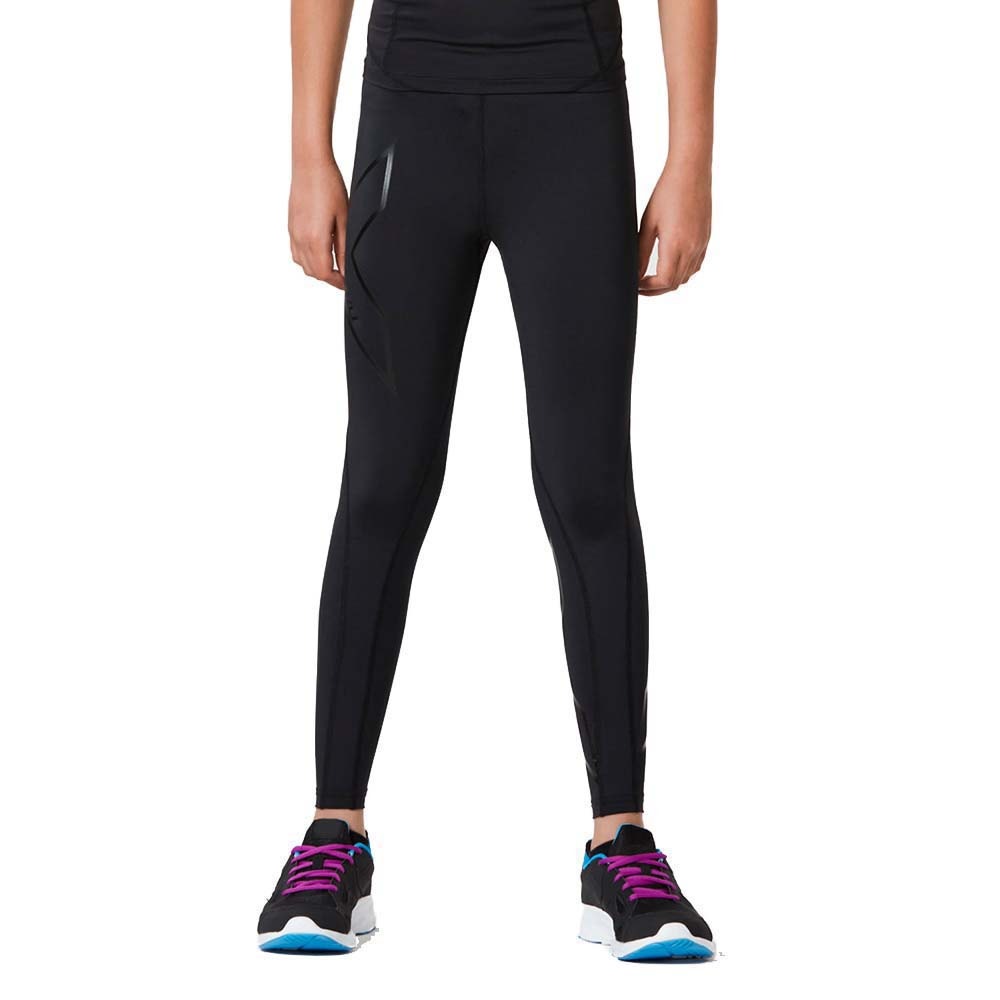 2XU Core Girls Compression Tights