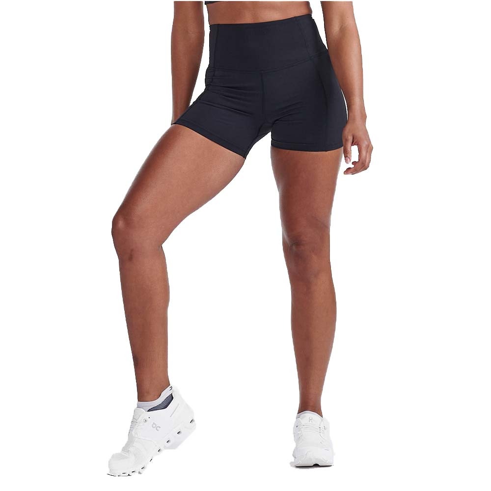 2XU Form Hi-Rise Comp Shorts Womens