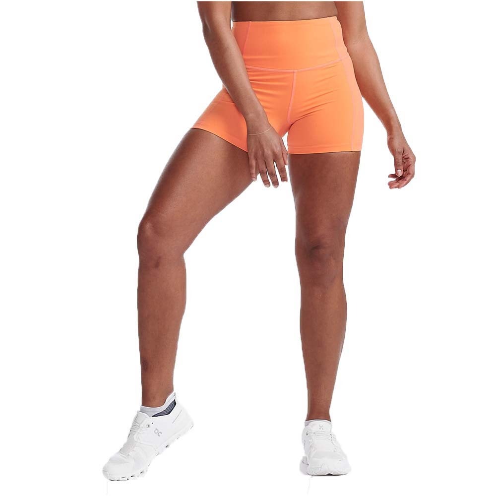 2XU Form Hi-Rise Comp Shorts Womens