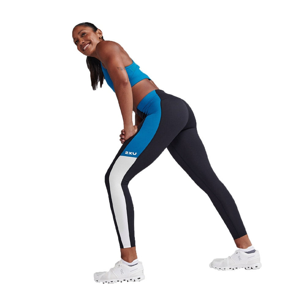 2XU Form Spliced Hi-Rise Comp Tight Womens