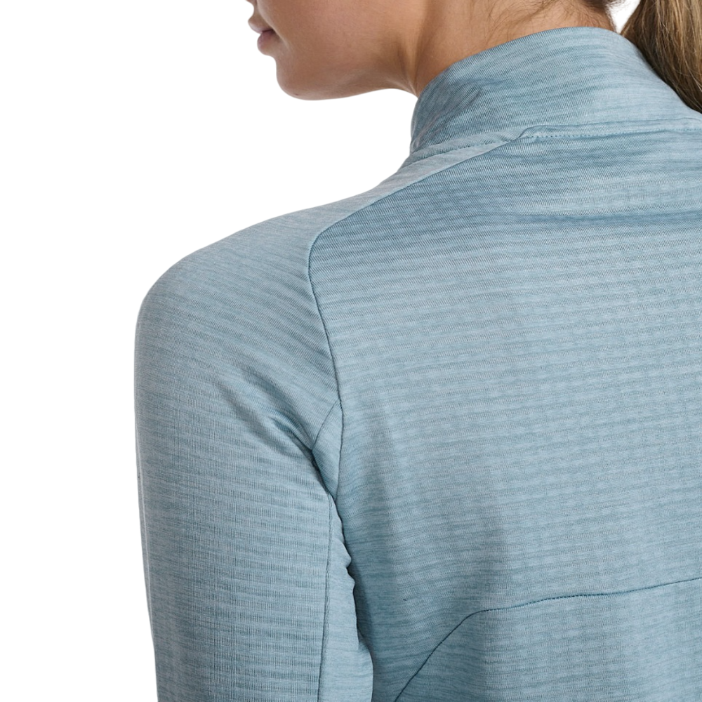 2XU Ignition 1/4 Zip Womens
