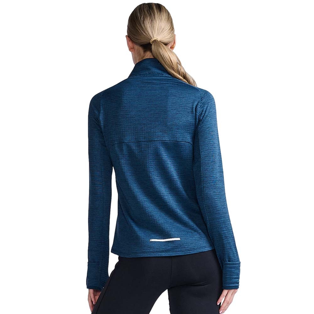 2XU Ignition 1/4 Zip Womens