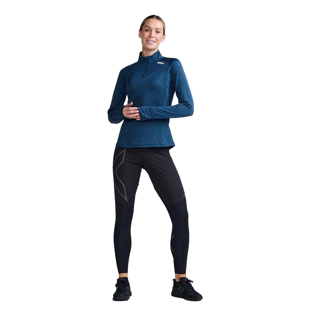 2XU Ignition 1/4 Zip Womens