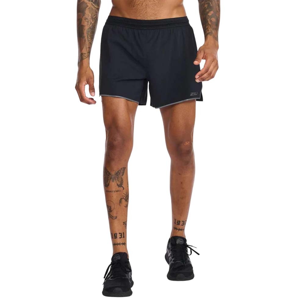 2XU Light Speed 5 Inch Short Mens