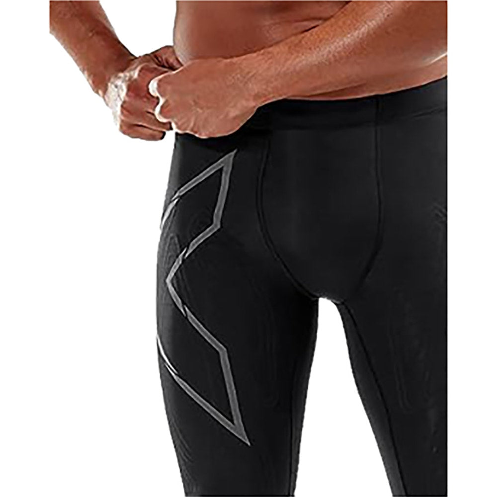 2XU Light Speed Compression Shorts Mens