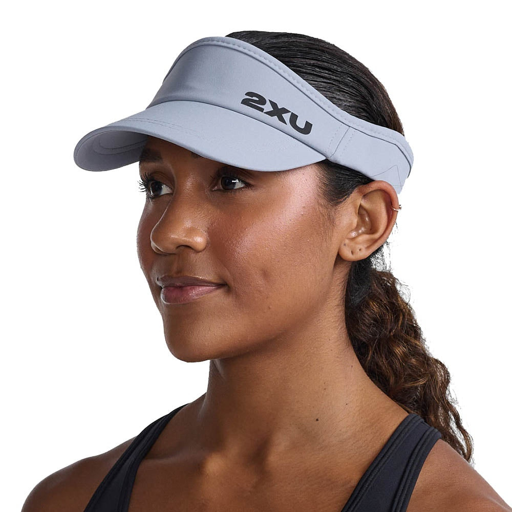 2XU Run Visor