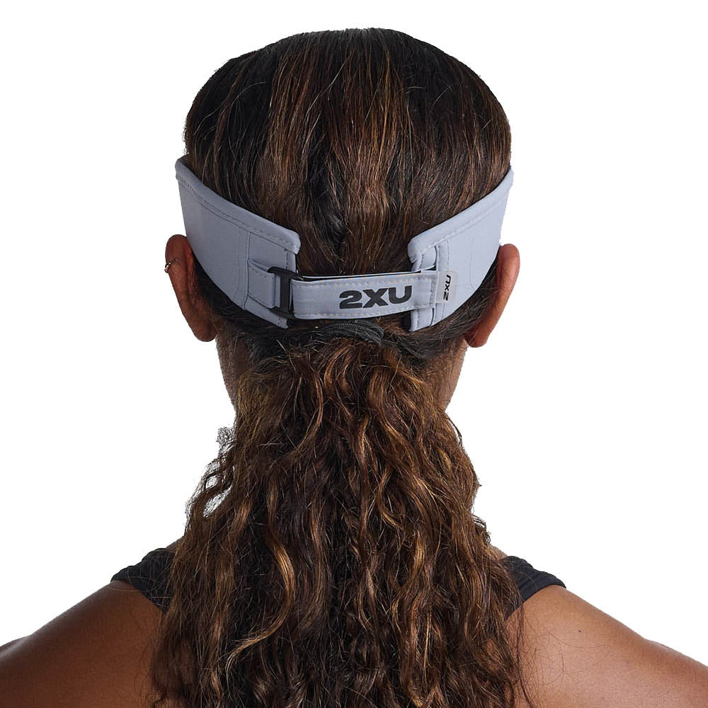 2XU Run Visor