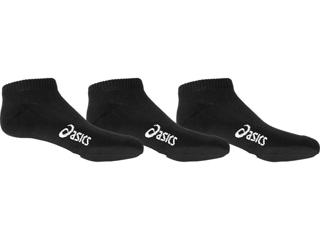 Asics Pace Low Sock Unisex 3 Pack
