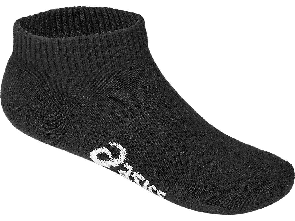 Asics Pace Low Solid Sock Kids