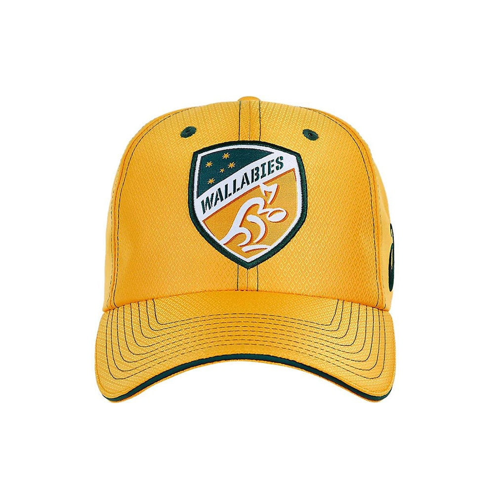Asics Wallabies Match Day 2022 Cap
