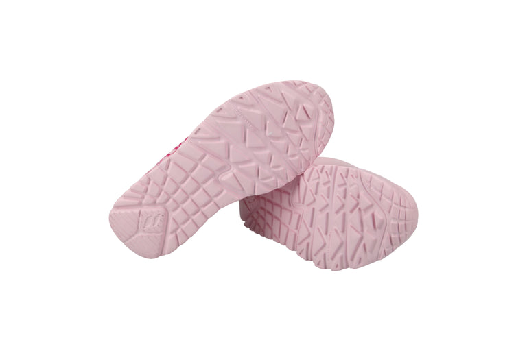 Skechers Uno Lite Spread The Joy Kids
