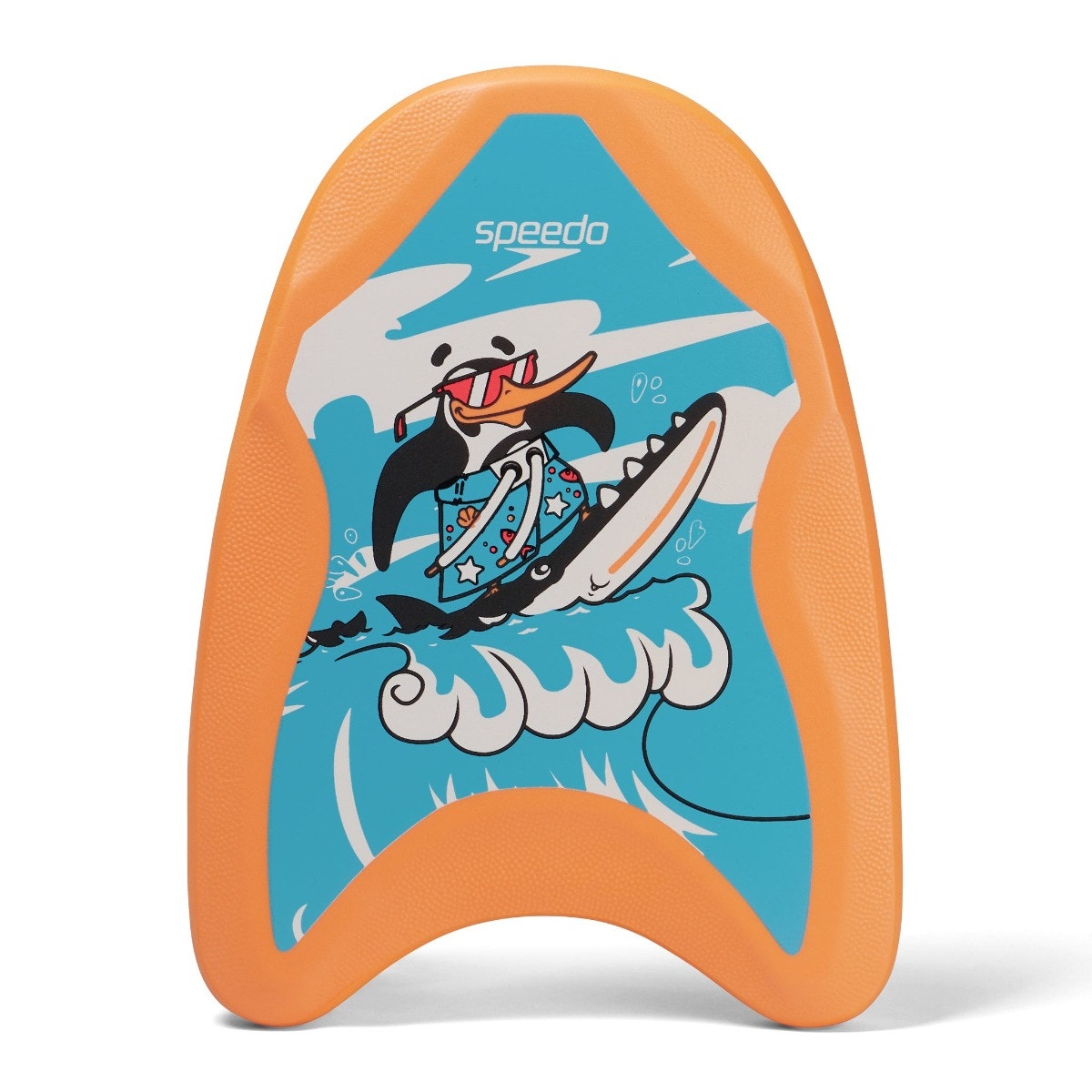 Speedo Printed Float