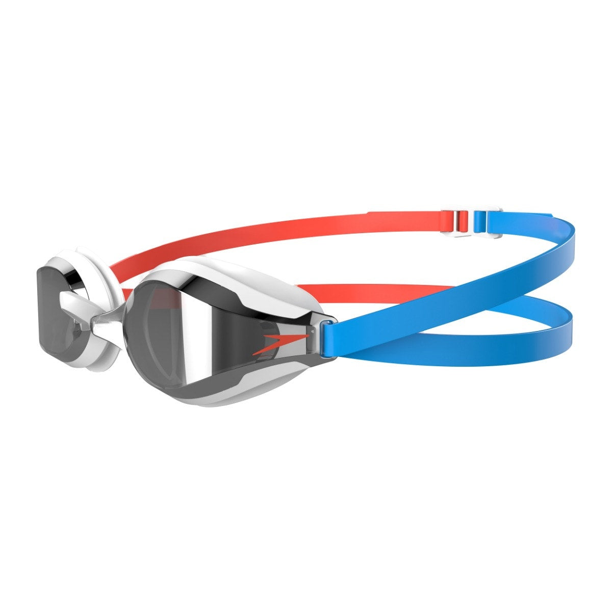 Speedo Fastskin Speedsocket 2 Mirror Goggle