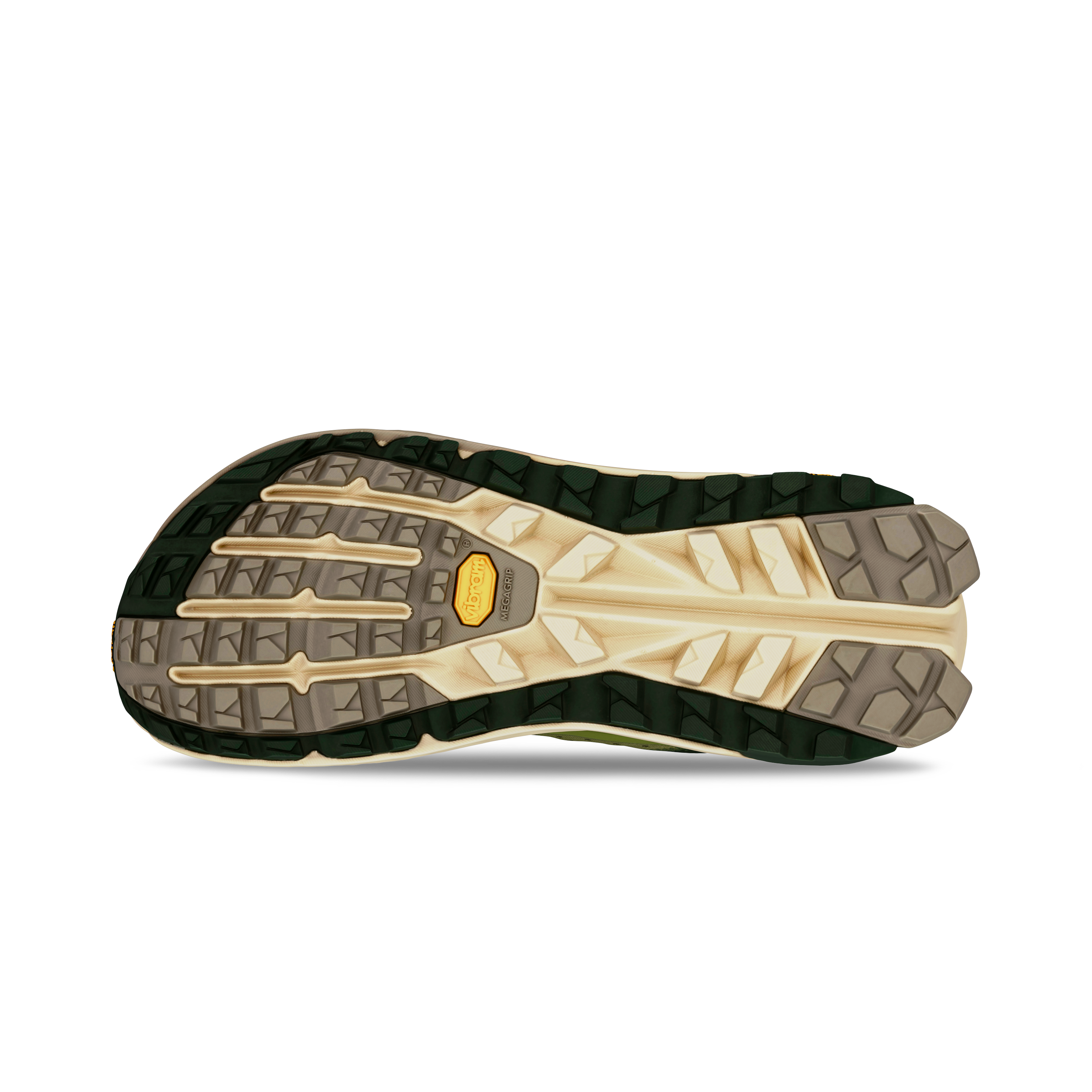 Altra Olympus 6 Mens Dusty
