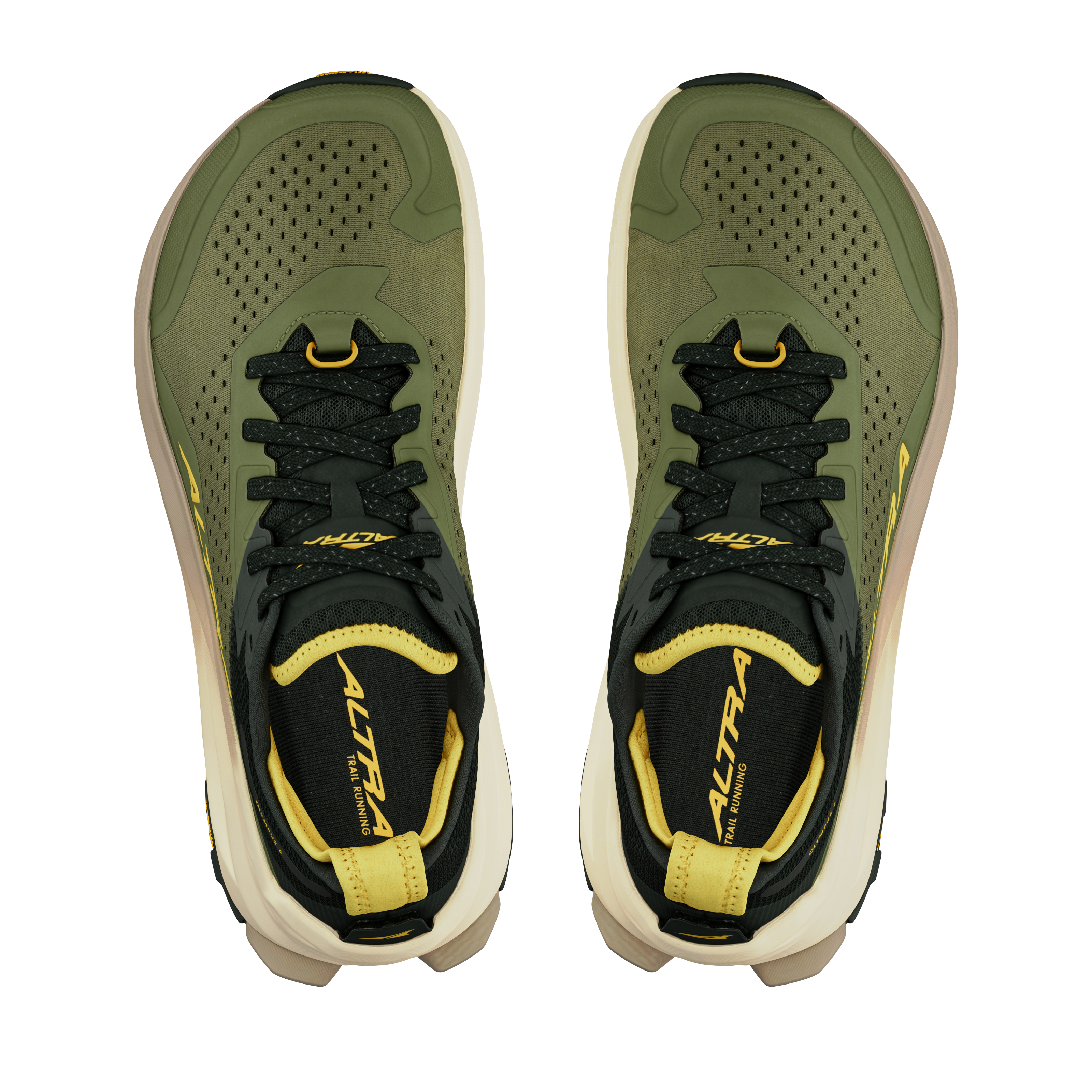 Altra Olympus 6 Mens Dusty
