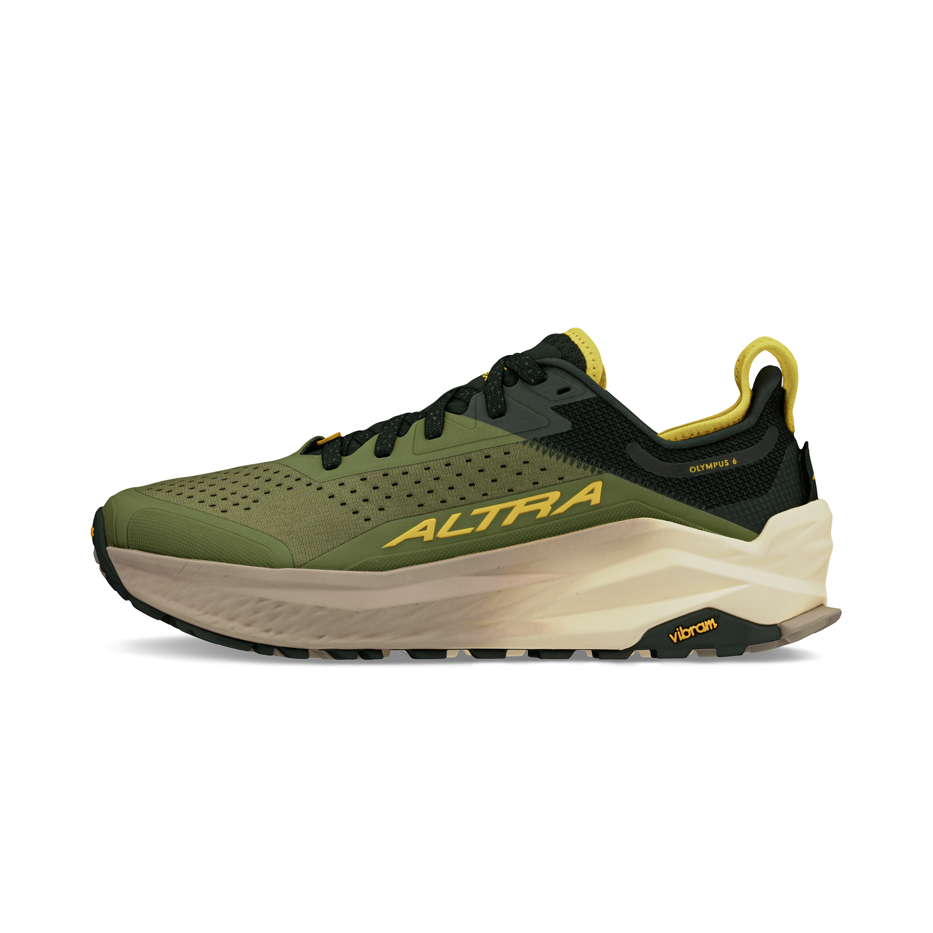Altra Olympus 6 Mens Dusty