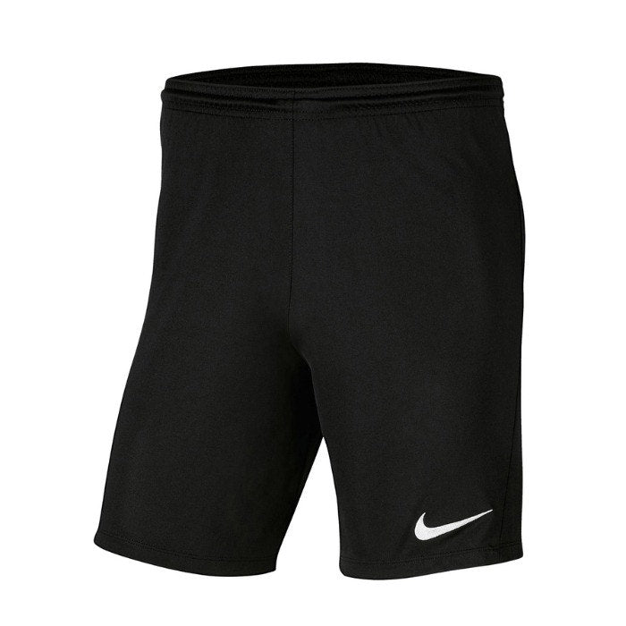 Nike Men's Park III Shorts