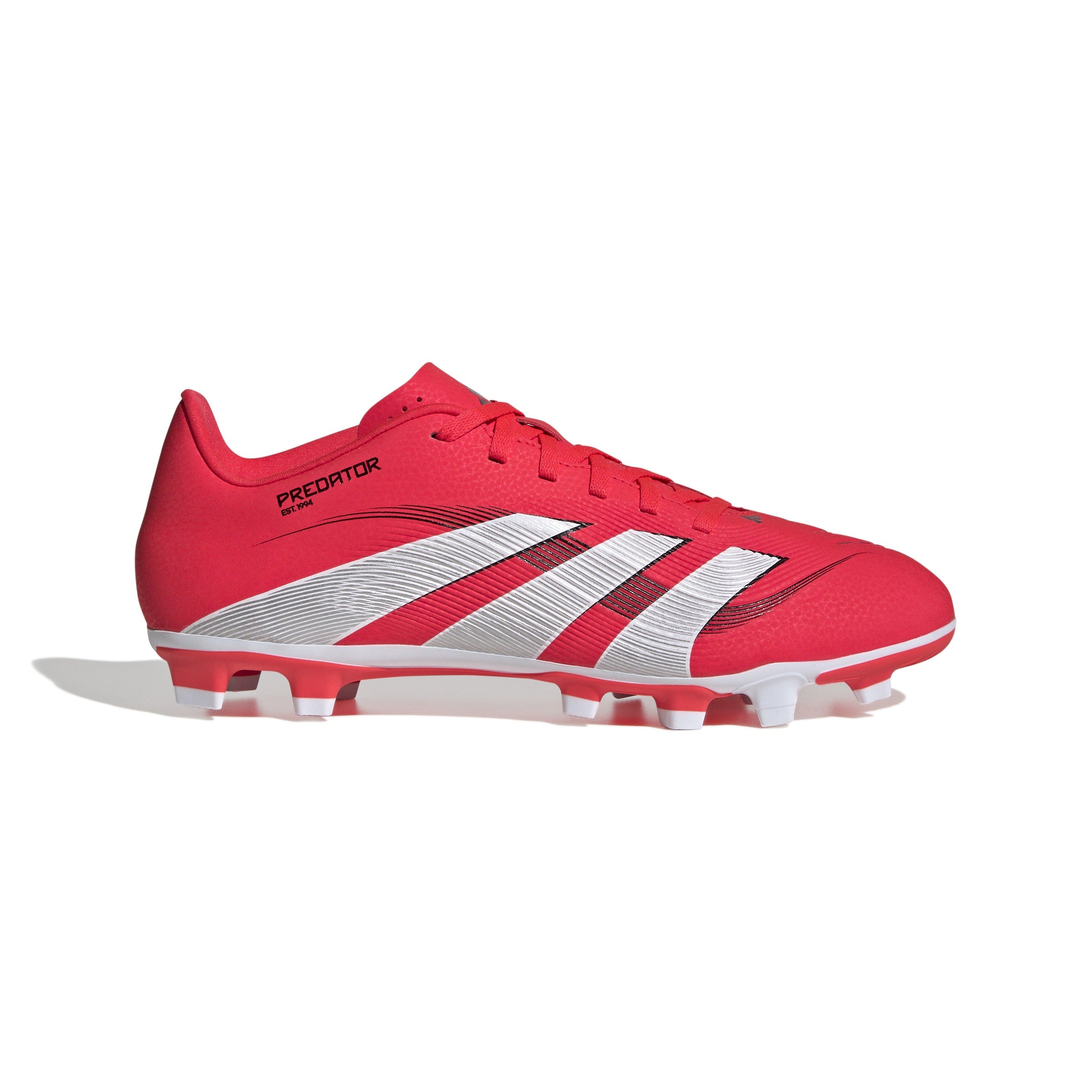 Adidas Predator Club Firm/Multi-Ground Boots Mens