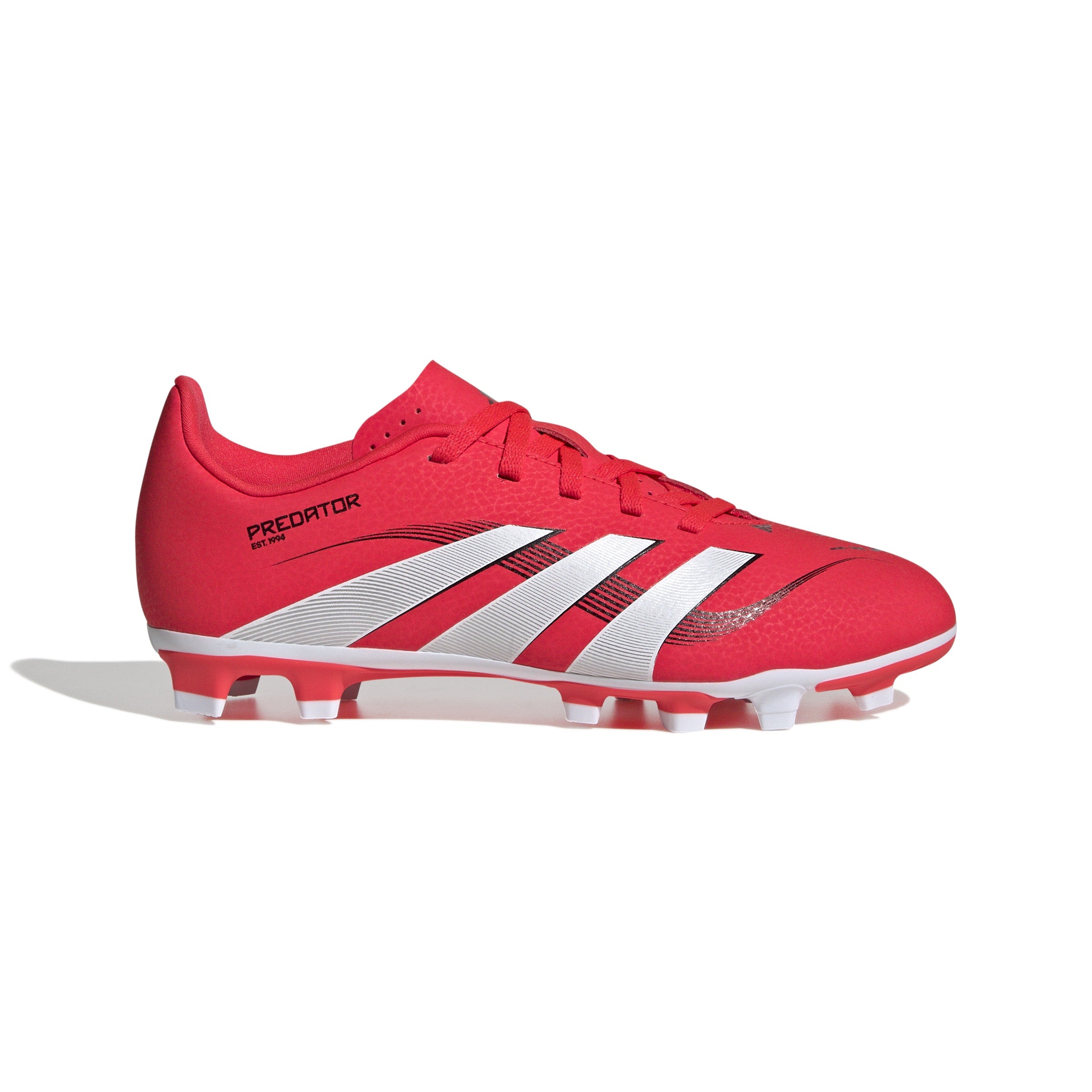 Adidas Predator Club Firm/Multi-Ground Boots Kids