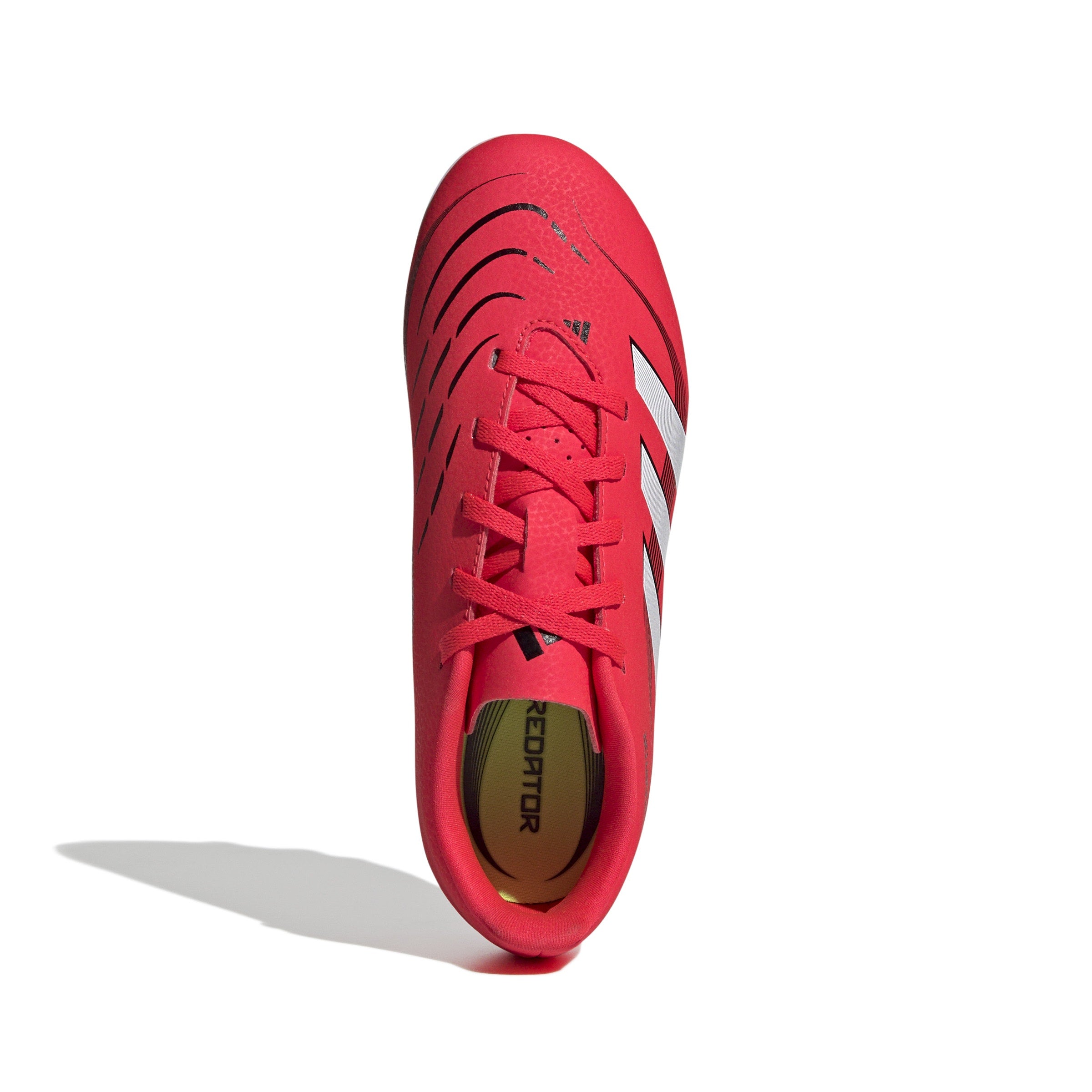 Adidas Predator Club Firm/Multi-Ground Boots Kids