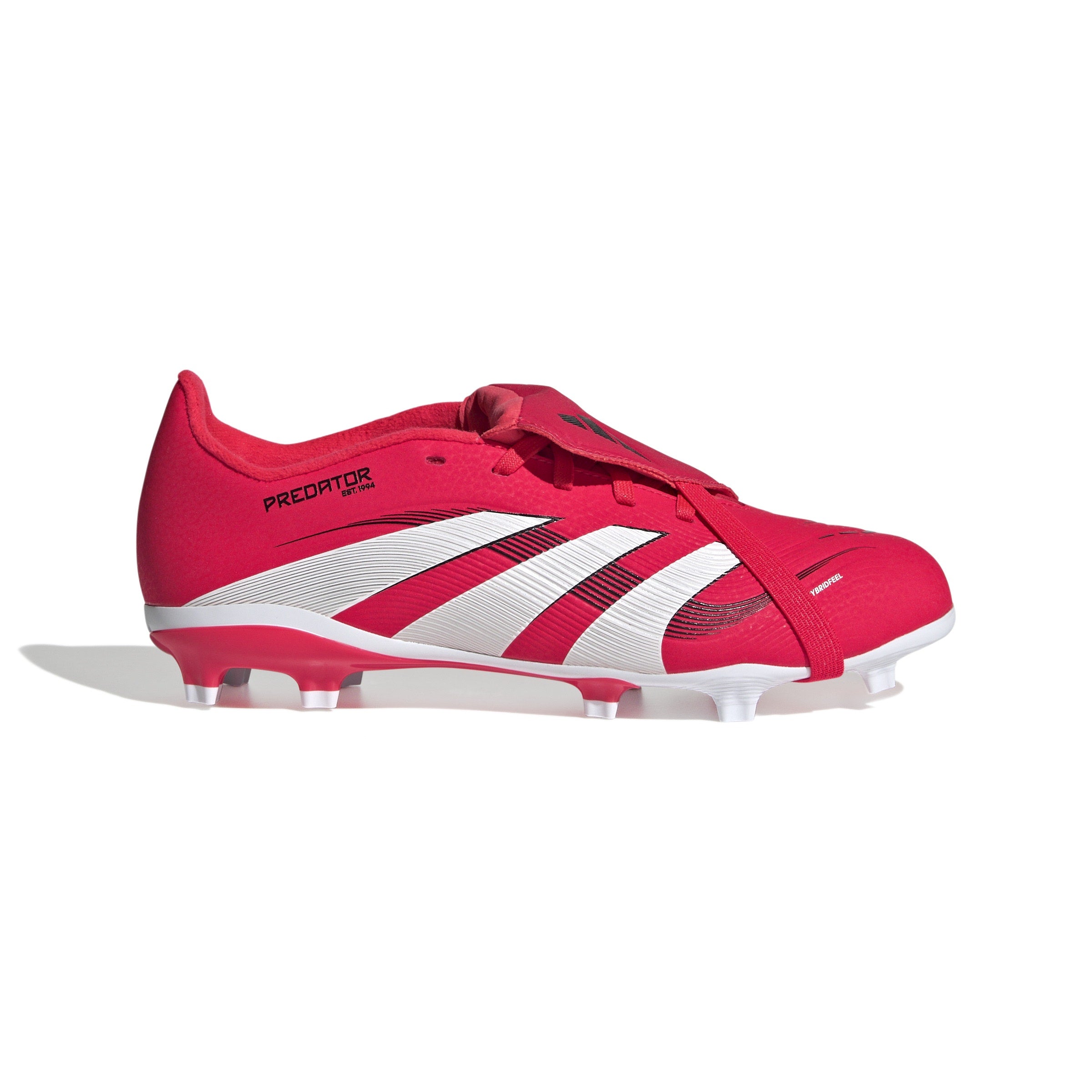 Adidas Predator League Fold-Over Tongue Kids