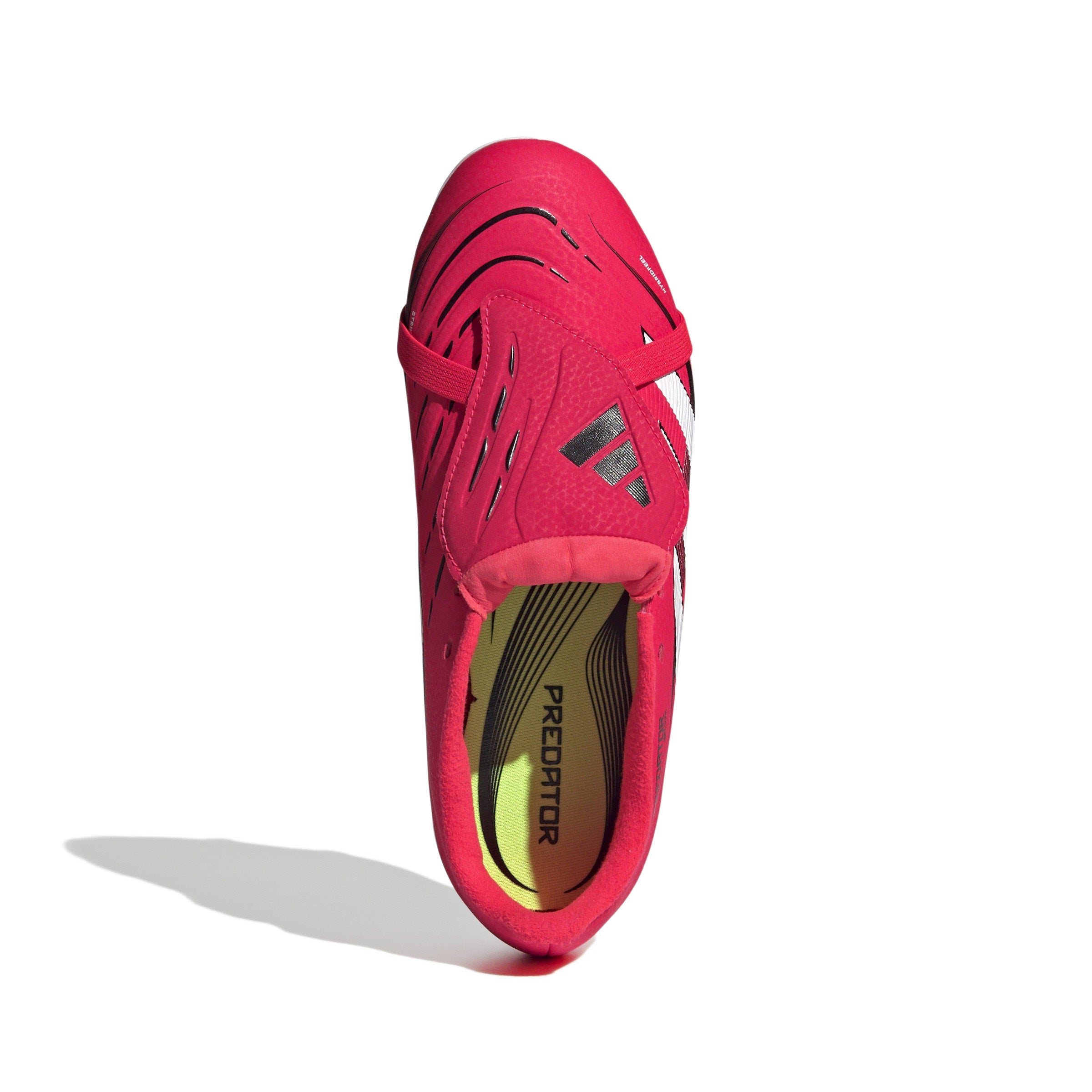 Adidas Predator League Fold-Over Tongue Kids