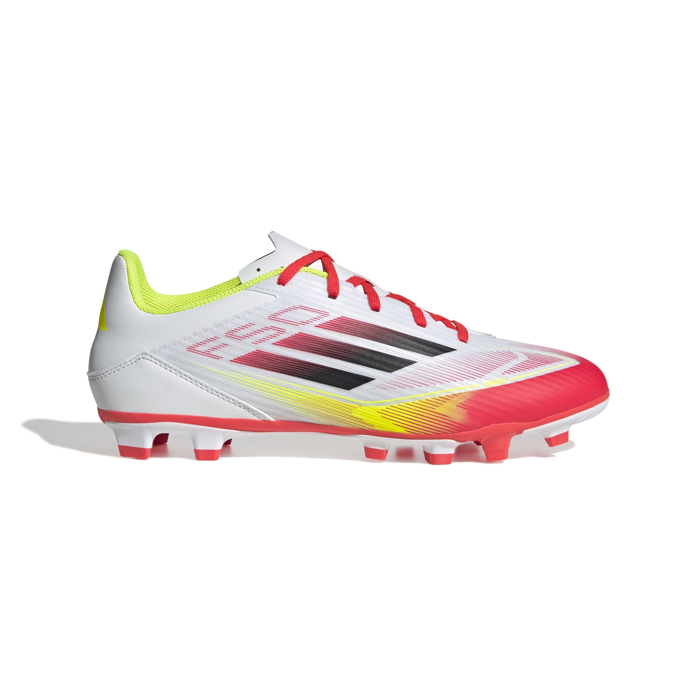 Adidas F50 Club Firm/Multi-Ground Boots Mens
