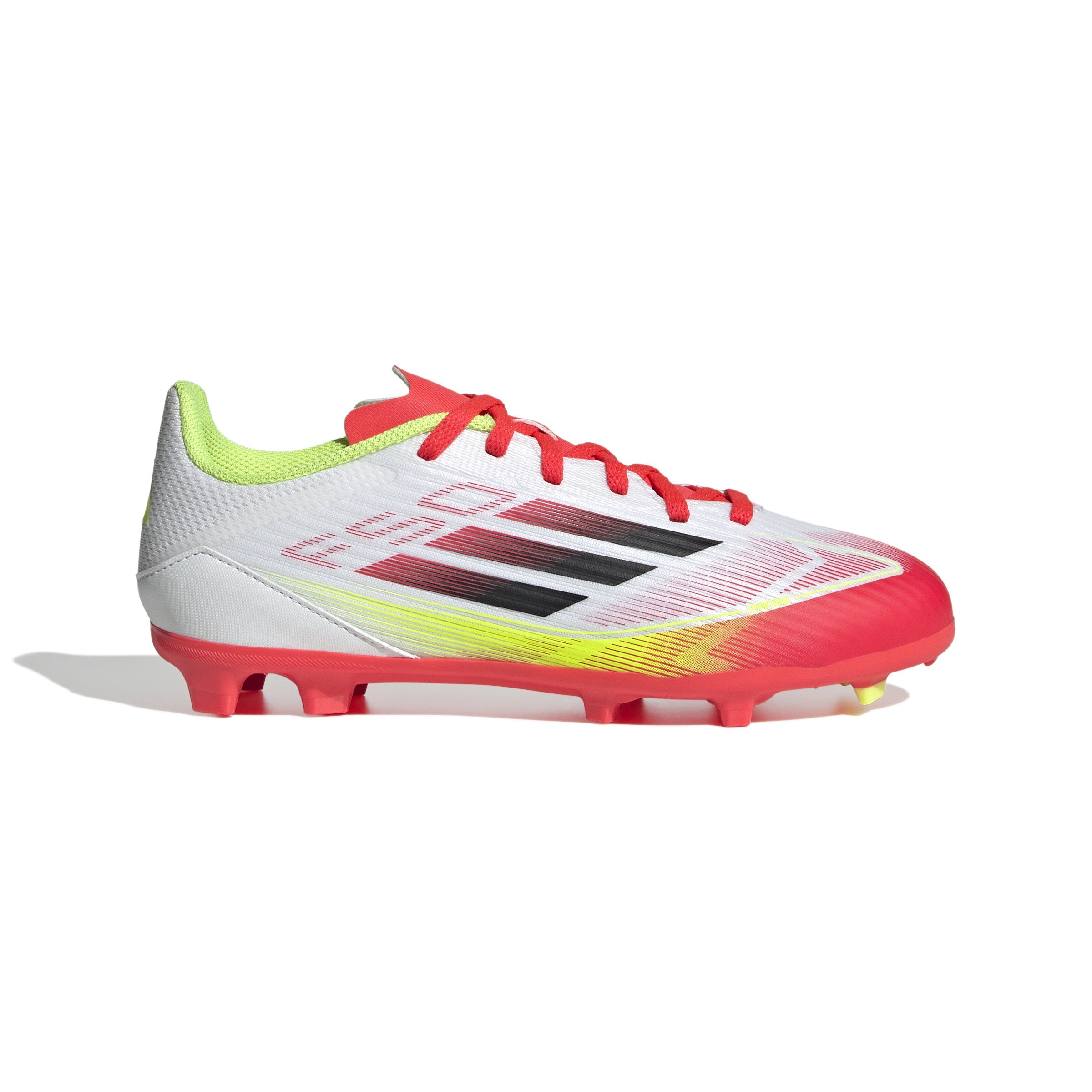 Adidas F50 League Firm/Multi-Ground Boots Kids