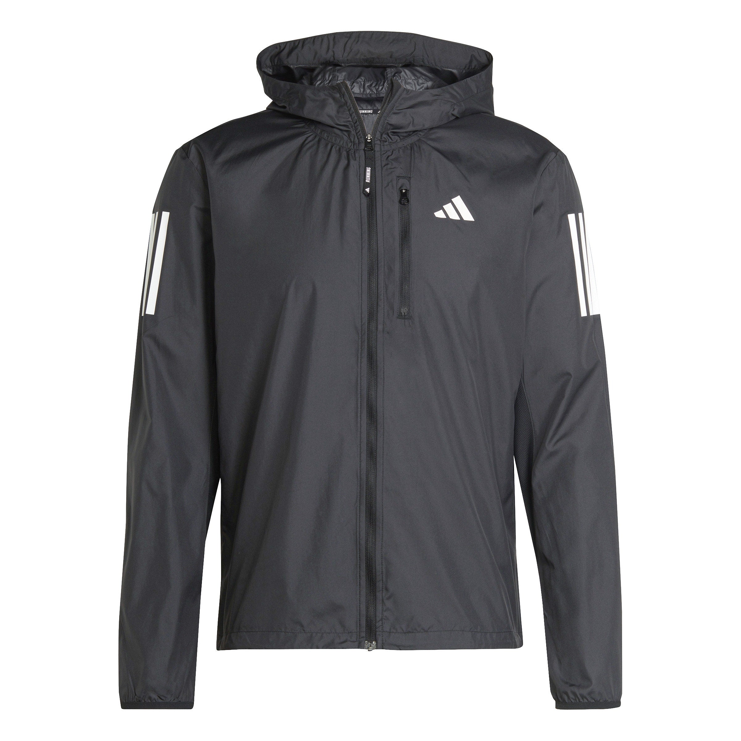 Adidas Own The Run Jacket Mens
